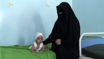 الحرب تدخل عامها التاسع ومعاناة الأطفال اليمنيين في تزايد مستمر