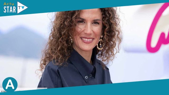 “Je ne voulais pas faire du cinéma” : Barbara Cabrita (OPJ) cash sur sa carrière