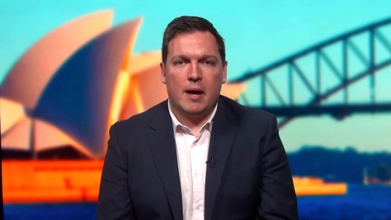 Australian super funds bounce back after decline