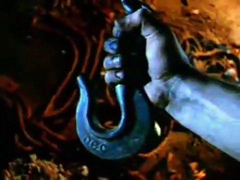 Metallica: Live Shit - Binge & Purge, Seattle 1989 Bande-annonce (IT)