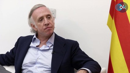 Carlos Mazón anuncia que Igualdad tendrá rango de vicepresidencia y será liderada por una mujer ✨