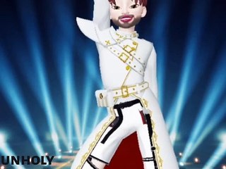 Only Anthony 23 Edition Songlist Part 2