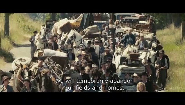 En mai, fais ce qu'il te plaît Bande-annonce (IT)