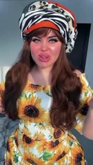 مروة راتب جابت العيد