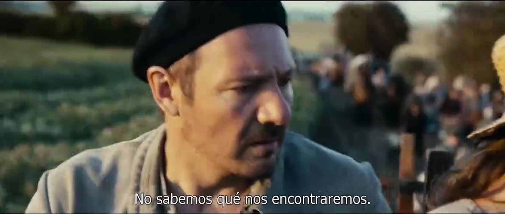 En mai, fais ce qu'il te plaît Bande-annonce (ES)