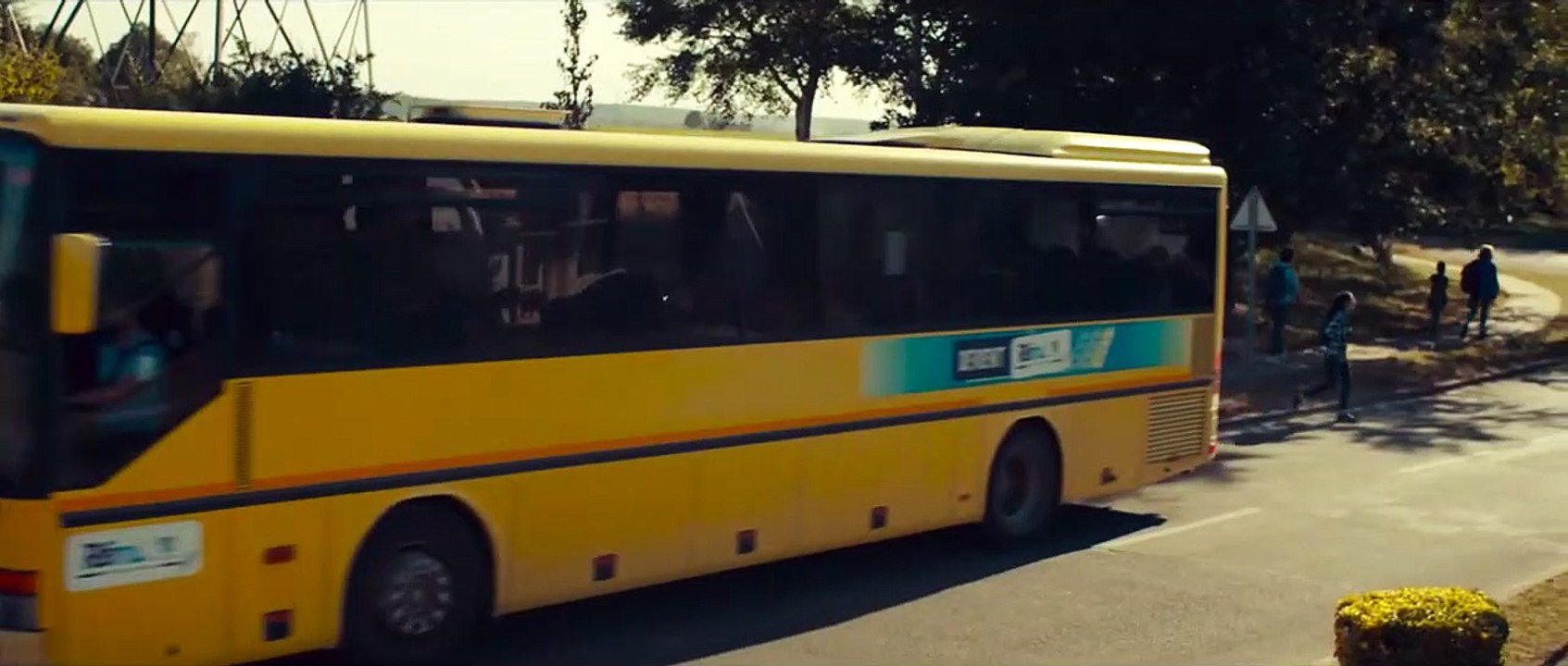 King Bande-annonce (ES)