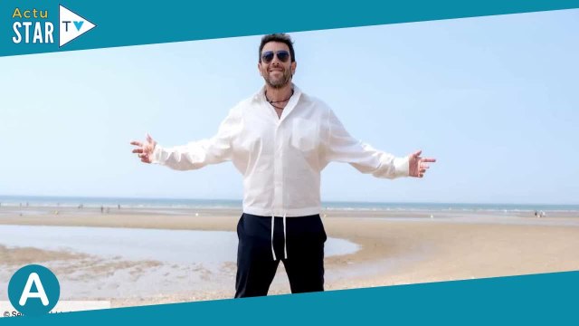 Les vacances de Patrick Bruel : « Chaque été, je reçois à la maison les copains de mes fils »