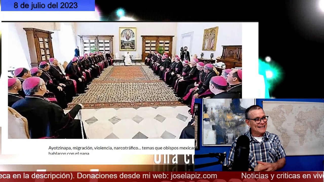 Anda perro Francisco en contra de AMLO