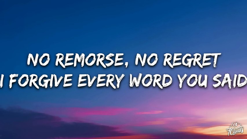 Miley Cyrus - Flowers (Lyrics)