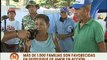 Zulia | Más de mil familias fueron beneficiadas con Jornada de Atención Integral