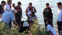 Silivri'de Gölette Kaybolan 2 Çocuk Hayatını Kaybetti
