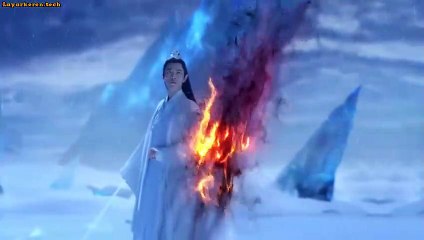 The Longest Promise Eps 30 sub indo