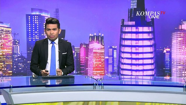 Pakai Pistol & Senjata Tajam, Rombongan Geng Motor Serang Warga di Pademangan Jakarta!