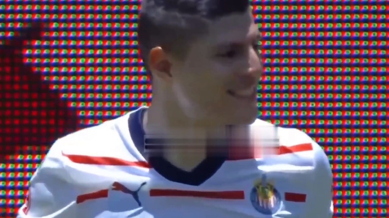 Chivas vs Athletic Bilbao 2-0 Penales 4-2 Resumen Completo