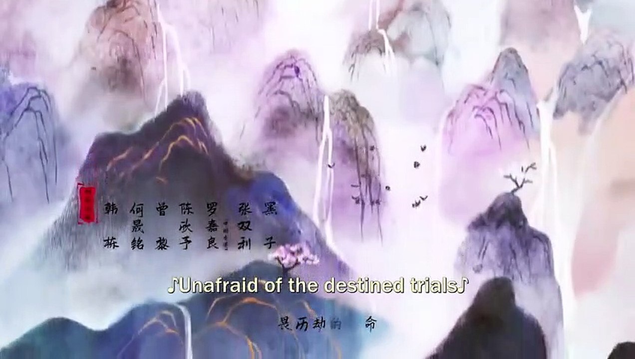 (ENG) The Longest Promise (2023) Ep 31 EngSub