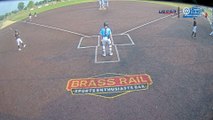 Brass Rail Field (KC Sports) Sat, Jul 15, 2023 5:10 PM to Sun, Jul 16, 2023 12:07 AM