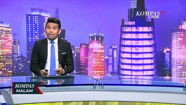 Nekat, 2 Kelompok Remaja Tawuran Dekat Pos Polisi hingga Gunakan Batu & Senjata Tajam!