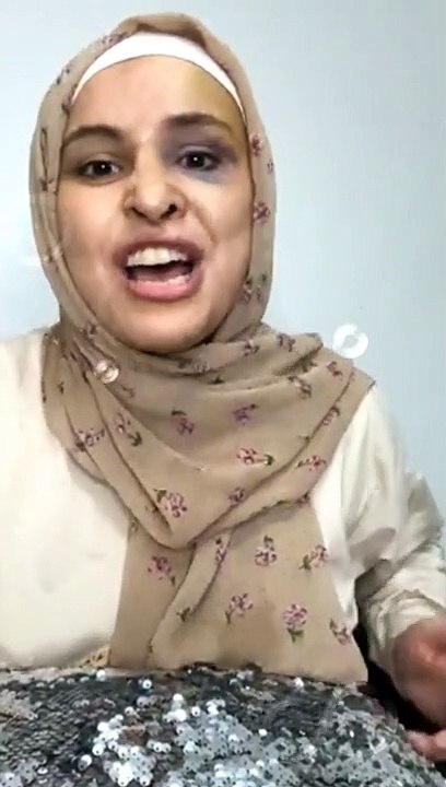 ام سليم و اللسان الطويل