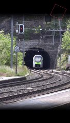 BLS LÖTSCHBERG SÜDRAMPE    -    https://youtube.com/@BY_FERAM