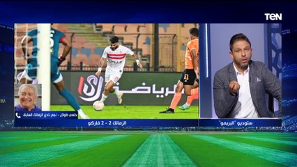 آخر تطورات صفقة إمام عاشور وحقيقة مفاوضات الأهلي مع أشرف بن شرقي