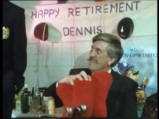 A Touch Of Frost - S02E3 - Nothing To Hide