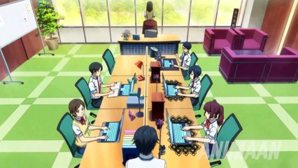 He Is Forced To Play A Deadily Game But Ends Up Dominating The Servers_HD