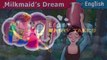 Milkmaid's Dream in English _ Stories for Teenagers