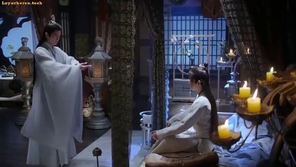 The Longest Promise Eps 31 sub indo