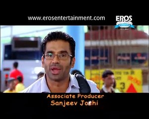 One Two Three (2008) Official Trailer – A Heartfelt Mumbai Story 🎬