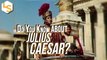 Facts About Julius Caesar