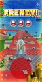 Mario Kart Tour: Mario vs Luigi Tour: Diddy Kong Cup