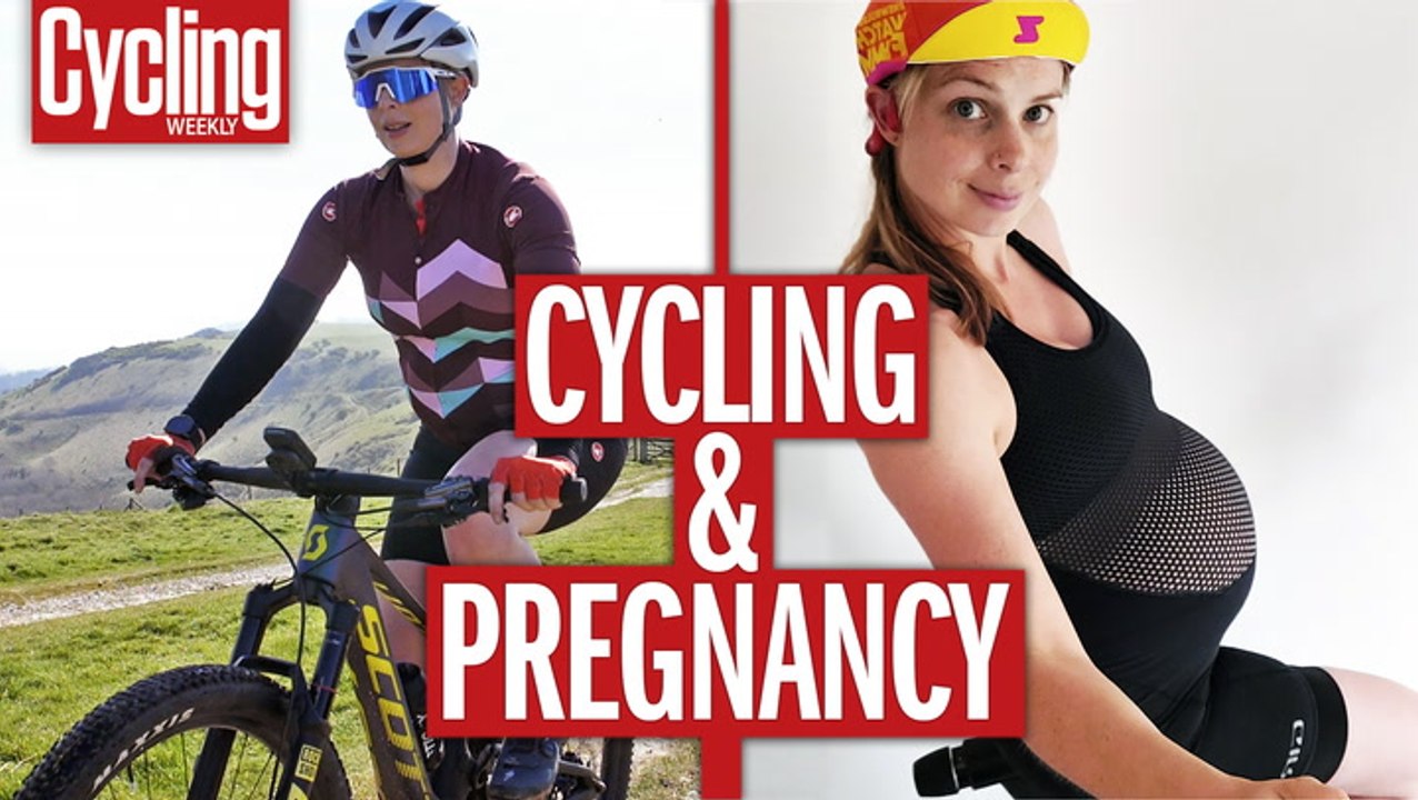 How To Stay Active While Pregnant