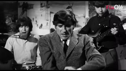 The Last Meeting | movie | 1967 | Official Clip