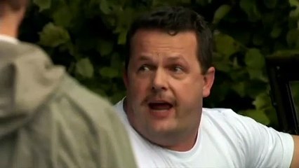 Scar Crow | movie | 2009 | Official Trailer