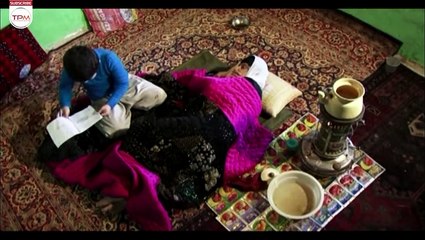 It Hit Upon the Roof | movie | 2012 | Official Featurette