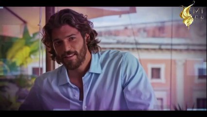 9 VIOLETA COMO EL MAR ❤️ CAN YAMAN ❤️ Capítulo 9 V.O. HD ❤️ Francesca Chillemi