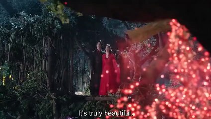 (ENG) Snow Eagle Lord (2023) Ep 33 EngSub