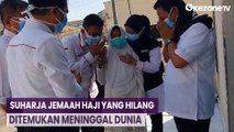 Innalilahi! Jemaah Haji yang Hilang Ditemukan Meninggal Dunia di RS Mina