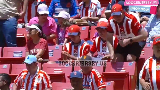 Chivas vs Athletic Bilbao 2-0 Penales 4-2 Resumen Completo _ AMISTOSO INTERNACIONAL 2023