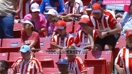 Chivas vs Athletic Bilbao 2-0 Penales 4-2 Resumen Completo _ AMISTOSO INTERNACIONAL 2023