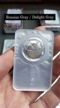 Russian Gray Lenses Review