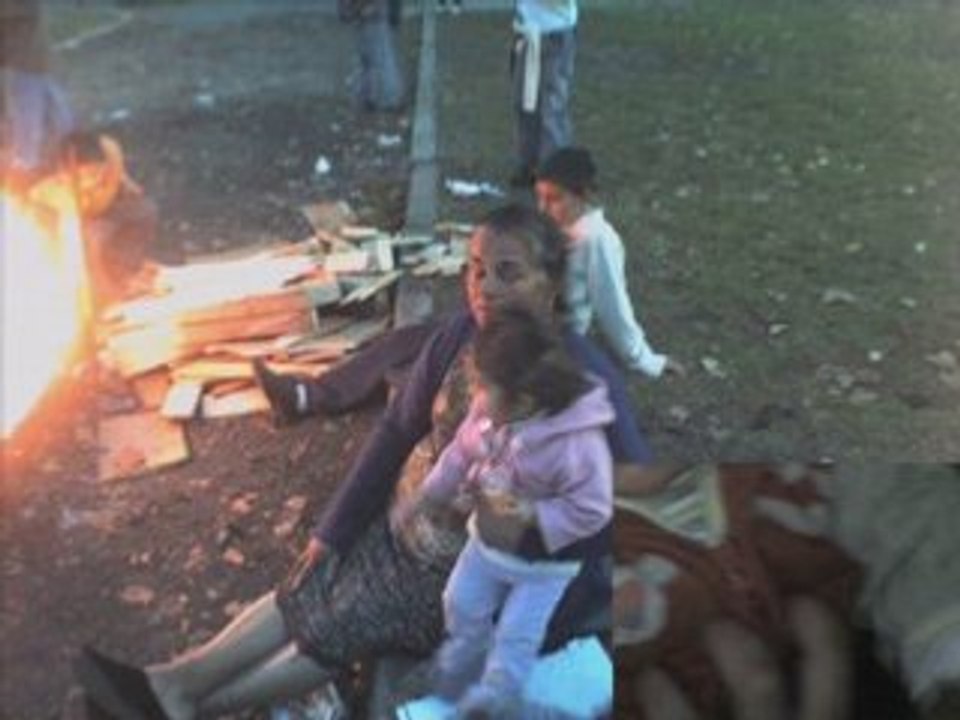 Sargero et  fernandez et les sargeura