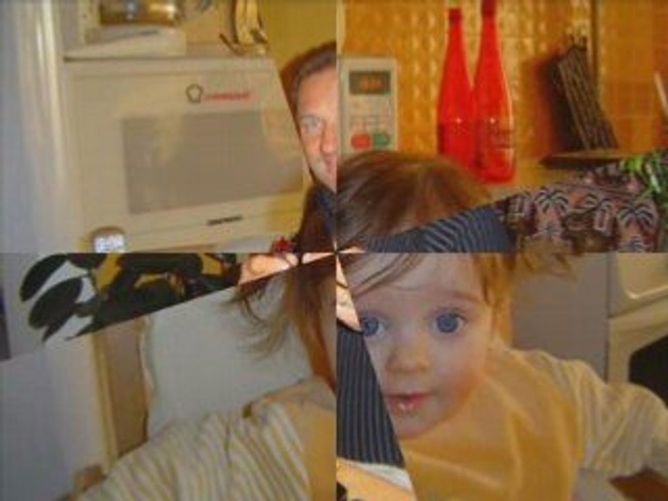 La famille de nous deux