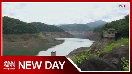 Maynilad suspends service interruptions | New Day