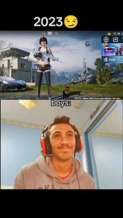 2019 pubg m