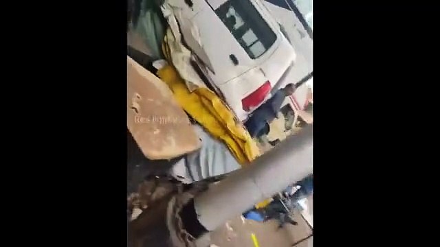 Top 10 Red Light Areas In India