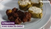 Lamang, Kuliner Khas Sumatra Barat yang Jadi Primadona
