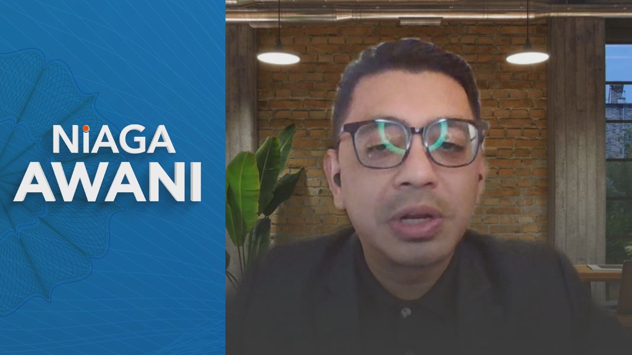 Apa unjuran ekonomi separuh kedua 2023?