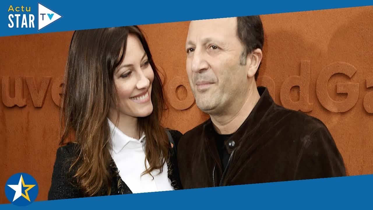 "On se pose la question nous-mêmes" : Mareva Galanter se confie sur son couple avec Arthur et évoque