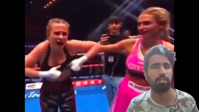 Daniella Hemsley flashing incident: Kids were watching this on YouTube